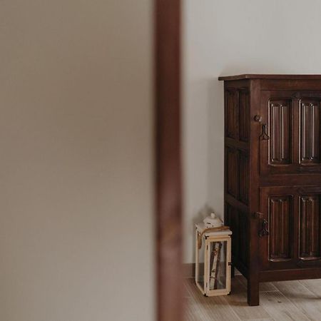Casa Rural La Medica Sargentes de la Lora Eksteriør bilde
